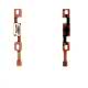 NAPPE BOUTON HOME SAMSUNG ACE 2 I8160 D'ORIGINE