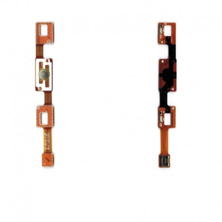 NAPPE BOUTON HOME SAMSUNG ACE 2 I8160 D'ORIGINE