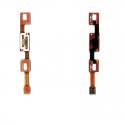 NAPPE BOUTON HOME SAMSUNG ACE 2 I8160 D'ORIGINE