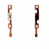 NAPPE BOUTON HOME SAMSUNG ACE 2 I8160 D'ORIGINE