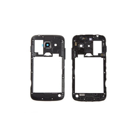 CHASSIS CENTRAL SAMSUNG ACE 3 S7275F NOIR D'ORIGINE