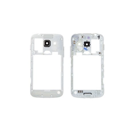 CHASSIS CENTRAL SAMSUNG ACE 3 S7275F BLANC D'ORIGINE