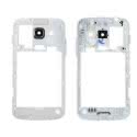 CHASSIS CENTRAL SAMSUNG ACE 3 S7275F BLANC D'ORIGINE