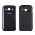 CACHE ARRIERE SAMSUNG ACE 3 S7275F NOIR D'ORIGINE