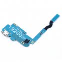 NAPPE SAMSUNG MEGA I9205 CONNECTEUR DE CHARGE D'ORIGINE