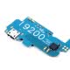 NAPPE SAMSUNG MEGA I9205 CONNECTEUR DE CHARGE D'ORIGINE