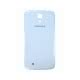 CACHE SAMSUNG MEGA I9205 ARRIERE BLANC D'ORIGINE