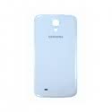 CACHE ARRIERE SAMSUNG MEGA I9205 BLANC D'ORIGINE