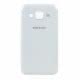 CACHE SAMSUNG GRAND 2 G7105 ARRIERE BLANC D'ORIGINE