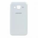 CACHE ARRIERE SAMSUNG GRAND 2 G7105 BLANC D'ORIGINE