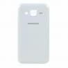 CACHE ARRIERE SAMSUNG GRAND 2 G7105 BLANC D'ORIGINE