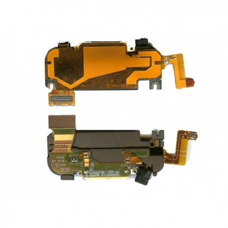NAPPE DOCK CONNECTEUR DE CHARGE IPHONE 3GS