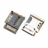 LECTEUR SIM SAMSUNG CORE I8260 ET MICRO SD D'ORIGINE