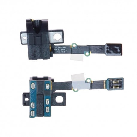 NAPPE JACK SAMSUNG CORE PLUS GM350 D'ORIGINE