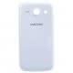 CACHE SAMSUNG CORE PLUS GM350 ARRIERE BLANC D'ORIGINE