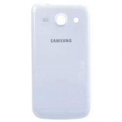 CACHE SAMSUNG CORE PLUS GM350 ARRIERE BLANC D'ORIGINE