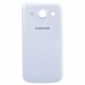 CACHE SAMSUNG CORE PLUS GM350 ARRIERE BLANC D'ORIGINE