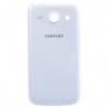 CACHE SAMSUNG CORE PLUS GM350 ARRIERE BLANC D'ORIGINE