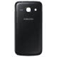 CACHE SAMSUNG CORE PLUS GM350 ARRIERE NOIR D'ORIGINE