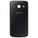 CACHE SAMSUNG CORE PLUS GM350 ARRIERE NOIR D'ORIGINE