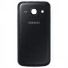 CACHE SAMSUNG CORE PLUS GM350 ARRIERE NOIR D'ORIGINE