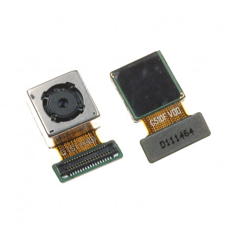 CAMERA ARRIERE SAMSUNG CORE PLUS GM350 D'ORIGINE