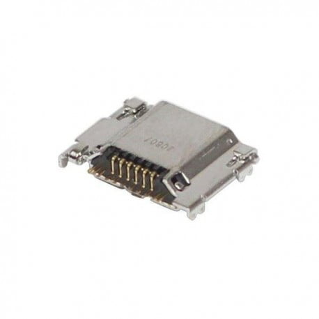 CONNECTEUR SAMSUNG TREND S7560 DE CHARGE D'ORIGINE