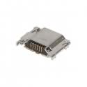 CONNECTEUR SAMSUNG TREND S7560 DE CHARGE D'ORIGINE