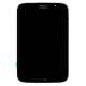 ECRAN SAMSUNG GALAXY NOTE 8.0 LCD+ VITRE TACTILE NOIRE ORIGINALE