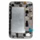 ECRAN SAMSUNG GALAXY NOTE 8.0 GT-N5110 LCD + VITRE TACTILE NOIRE D'ORIGINE