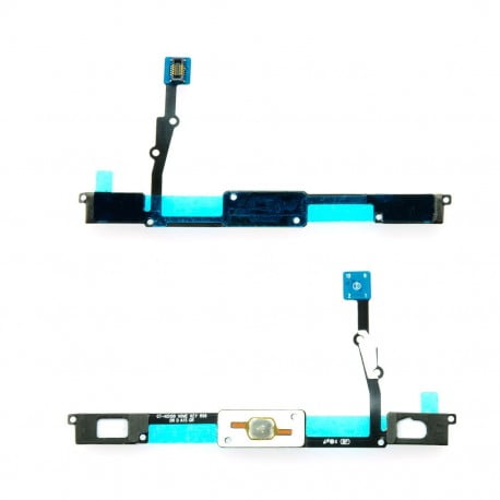 NAPPE CLAVIER SAMSUNG GALAXY NOTE 8.0 ORIGINALE