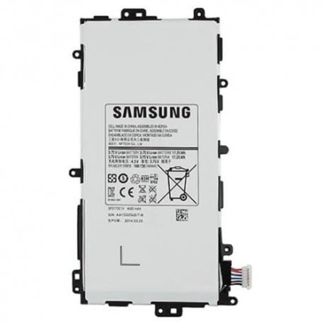 BATTERIE INTERNE SAMSUNG NOTE 8.0 D'ORIGINE