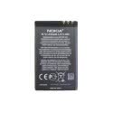 BATTERIE NOKIA LUMIA 530 INTERNE D'ORIGINE