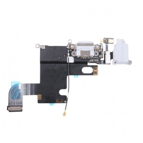 NAPPE DOCK CONNECTEUR DE CHARGE IPHONE 6