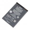 BATTERIE NOKIA LUMIA 710 INTERNE D'ORIGINE