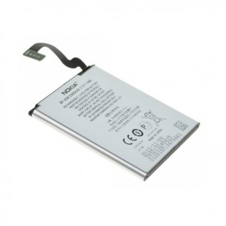 BATTERIE NOKIA LUMIA 720 INTERNE D'ORIGINE