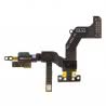 NAPPE IPHONE 5G CAMERA AVANT + CAPTEUR PROXIMITE DE QUALITE ORIGINALE.