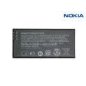 BATTERIE NOKIA LUMIA 830 INTERNE D'ORIGINE