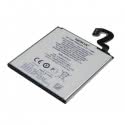 BATTERIE NOKIA LUMIA 920 INTERNE D'ORIGINE