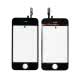 VITRE TACTILE NOIRE IPHONE 3GS DE QUALITE ORIGINALE