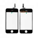  VITRE TACTILE NOIRE IPHONE 3GS DE QUALITE ORIGINALE
