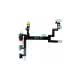NAPPE POWER ON/OFF IPHONE 5G VOLUME ET VIBREUR DE QUALITE ORIGINALE