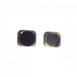 BOUTON HOME NOIR IPHONE 5S DE QUALITE ORIGINALE