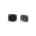 BOUTON HOME NOIR IPHONE 5S DE QUALITE ORIGINALE