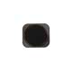BOUTON HOME NOIR IPHONE 5G DE QUALITE ORIGINALE