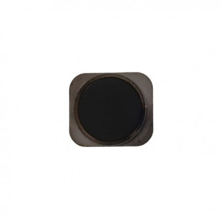 BOUTON HOME NOIR IPHONE 5G DE QUALITE ORIGINALE