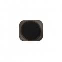 BOUTON HOME NOIR IPHONE 5G DE QUALITE ORIGINALE