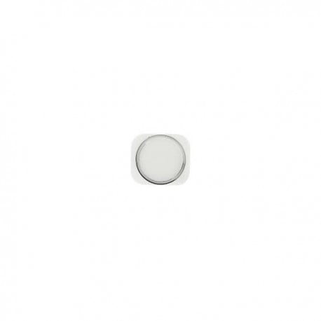 BOUTON HOME BLANC IPHONE 5G DE QUALITE ORIGINALE