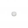 BOUTON HOME BLANC IPHONE 5G DE QUALITE ORIGINALE