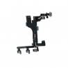 NAPPE PRISE JACK + VIBREUR + VOLUME IPHONE 5C DE QUALITE ORIGINALE